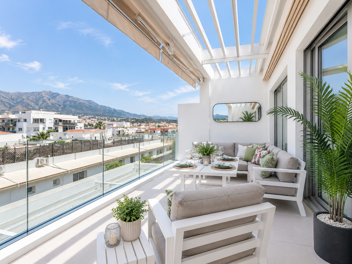 Appartement te koop in Estepona | 2 slaapkamers H5393578