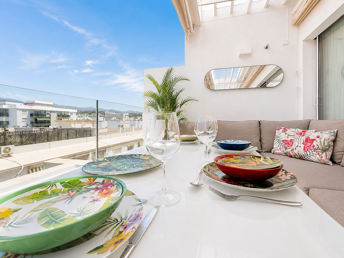 Appartement te koop in Estepona | 2 slaapkamers H5393578