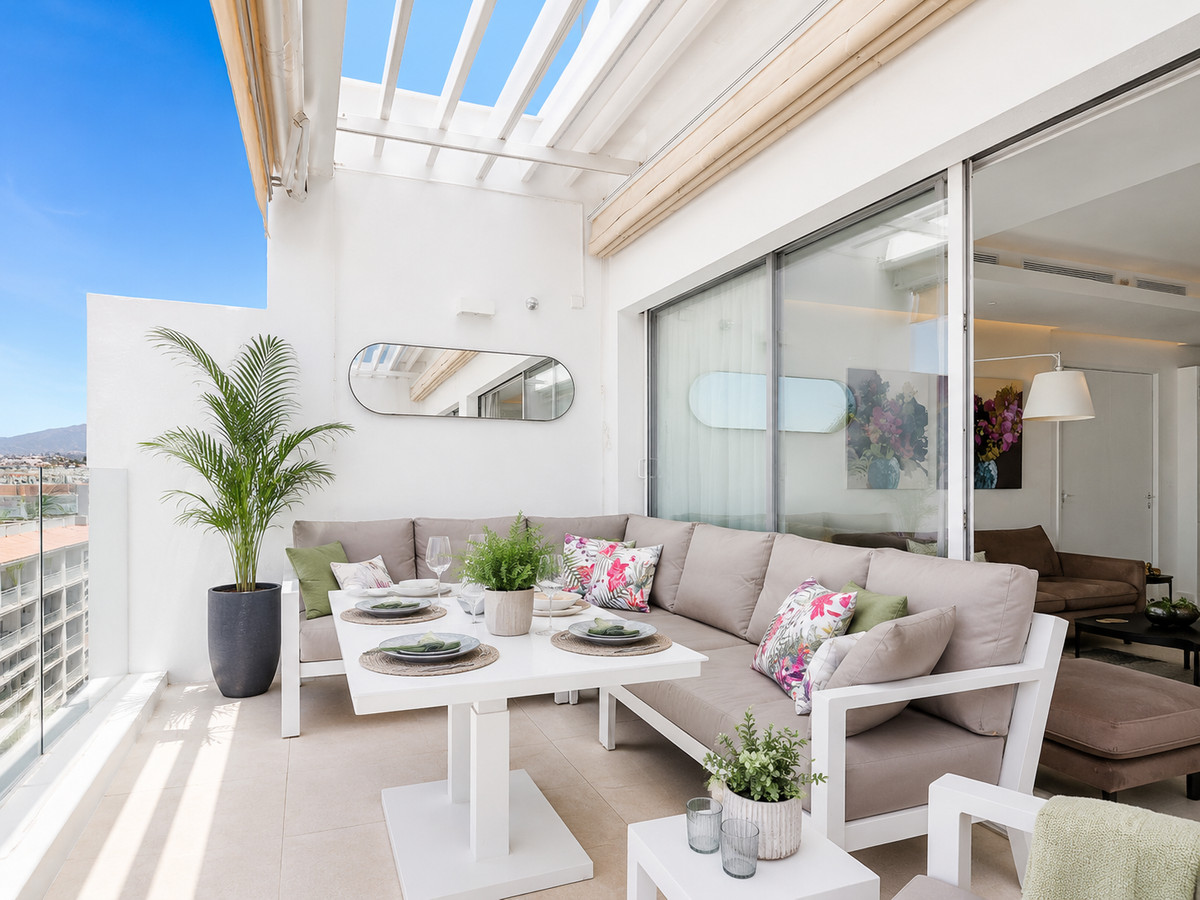 Appartement te koop in Estepona | 2 slaapkamers H5393578