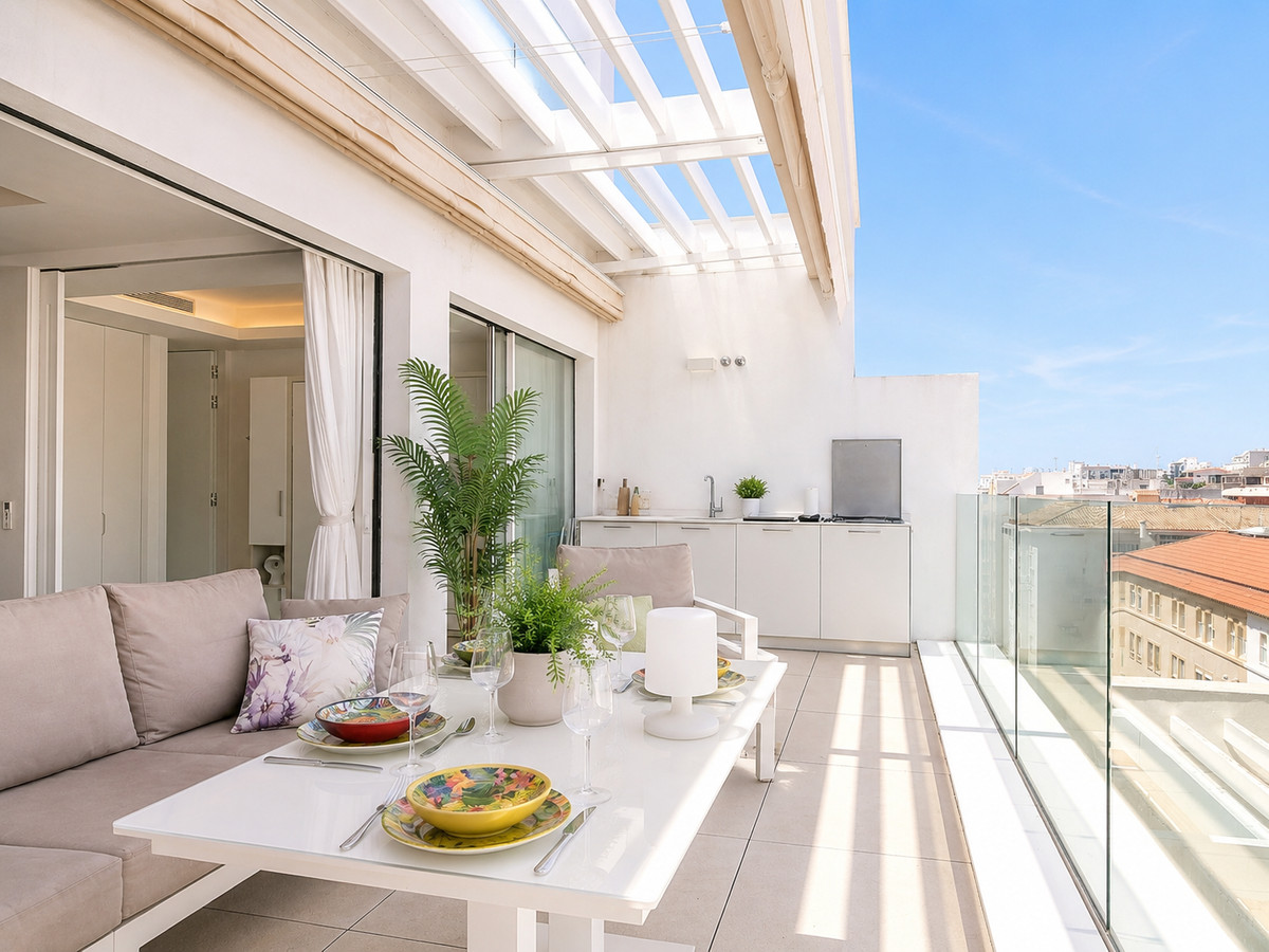 Appartement te koop in Estepona | 2 slaapkamers H5393578
