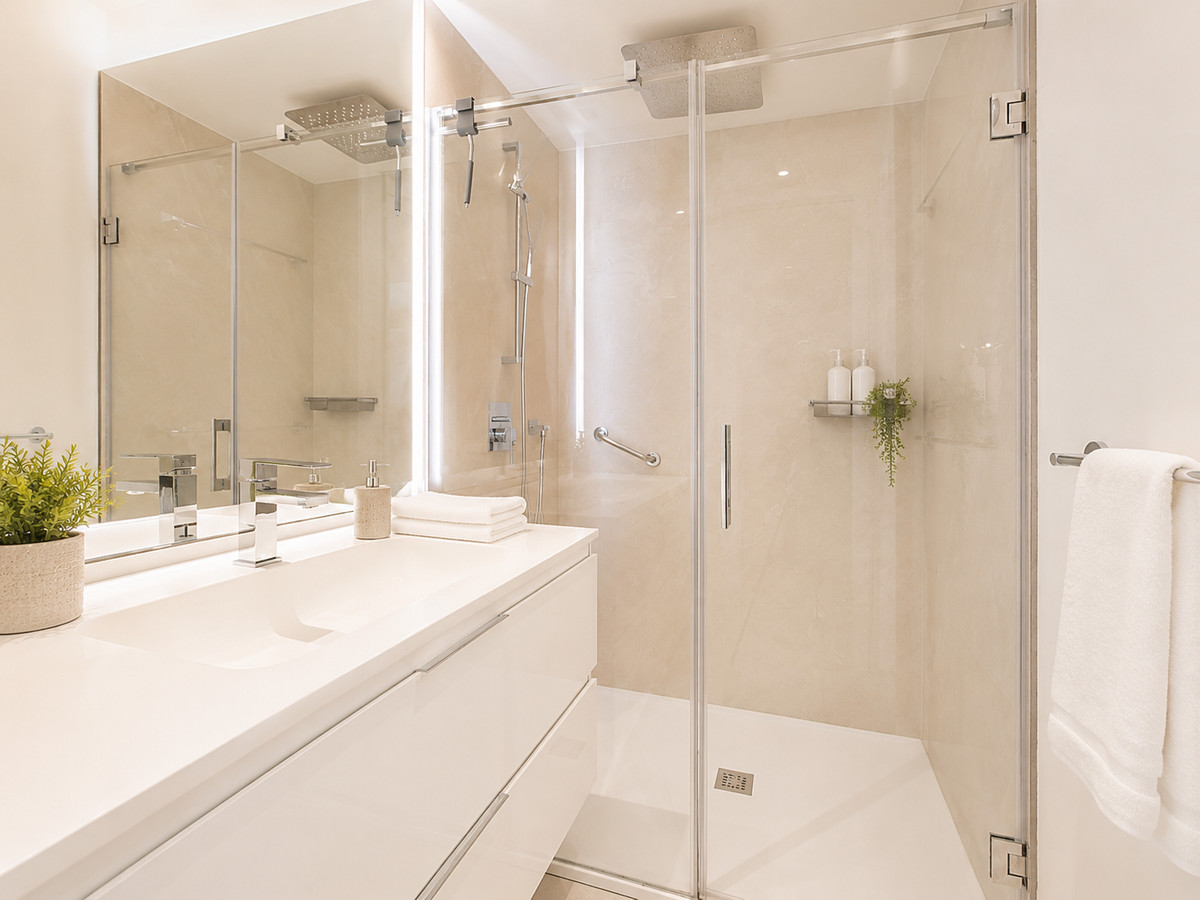 Appartement te koop in Estepona | 2 slaapkamers H5393578