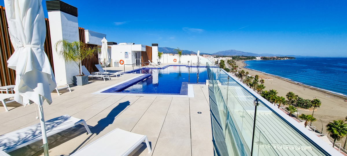 Appartement te koop in Estepona | 2 slaapkamers H5393578