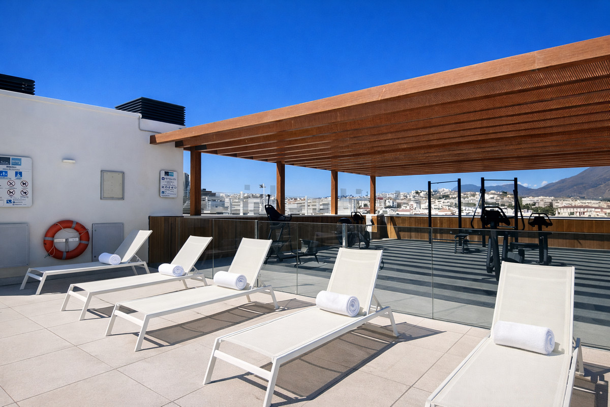 Appartement te koop in Estepona | 2 slaapkamers H5393578
