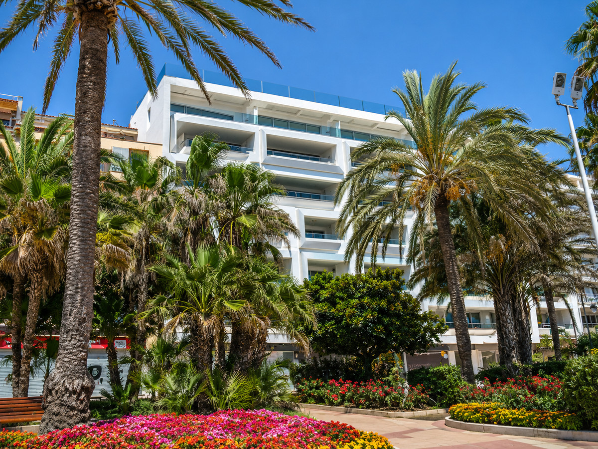 Appartement te koop in Estepona | 2 slaapkamers H5393578