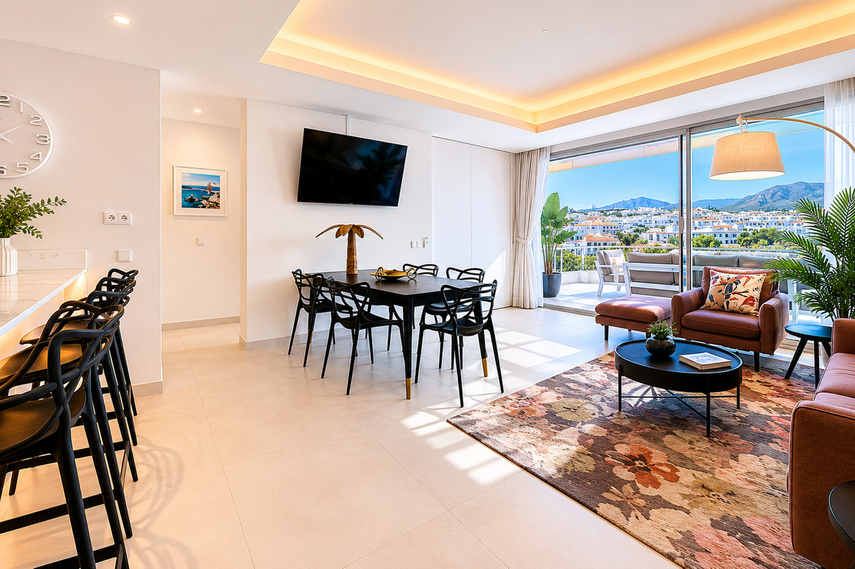 Appartement te koop in Estepona | 2 slaapkamers H5393578
