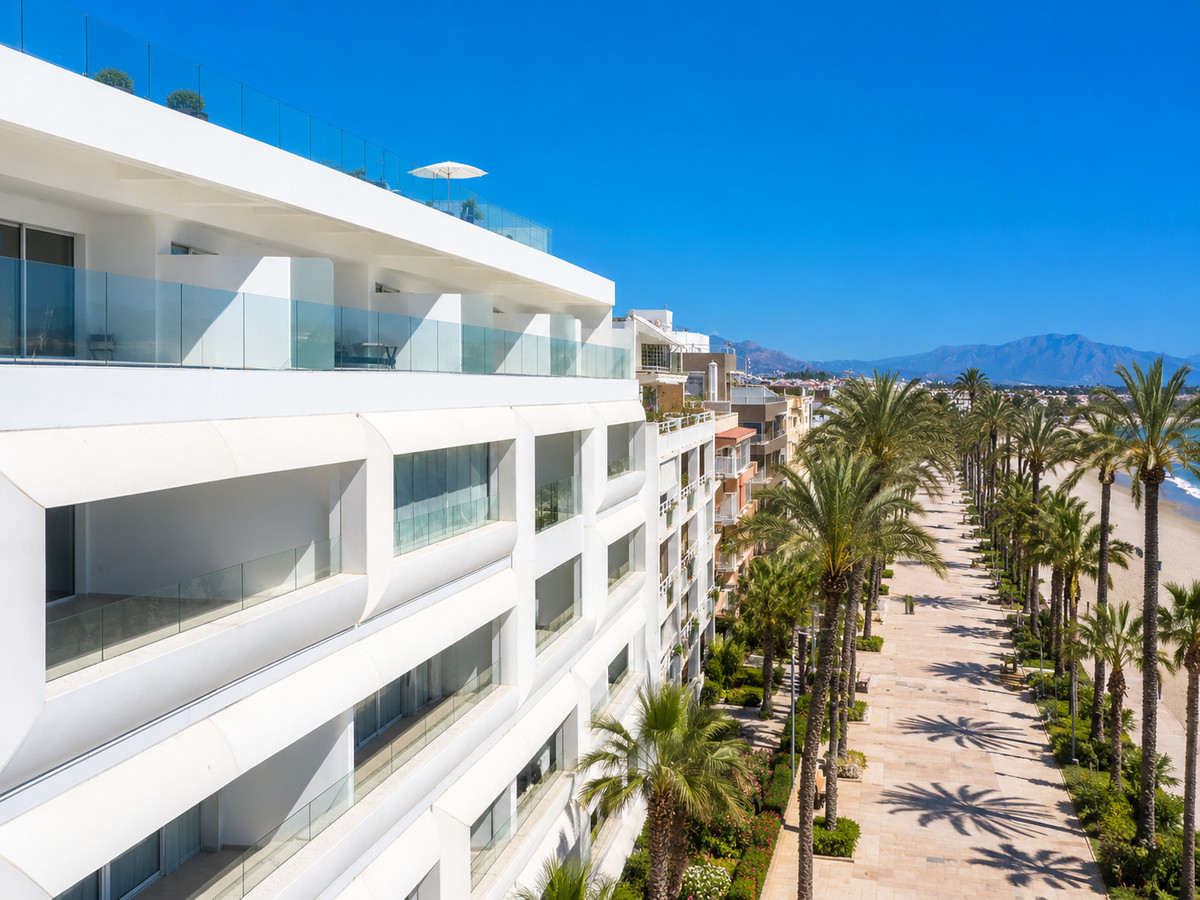 Appartement te koop in Estepona | 2 slaapkamers H5393578