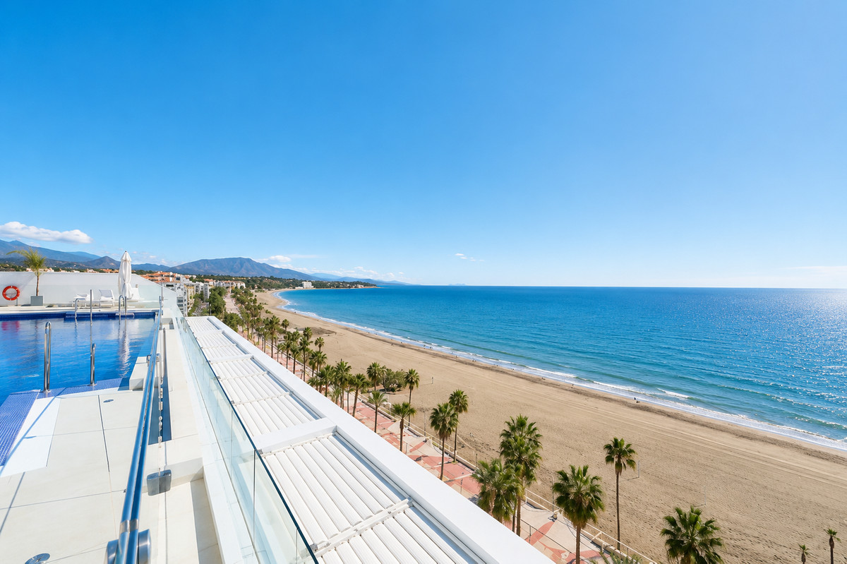 Appartement te koop in Estepona | 2 slaapkamers H5393578