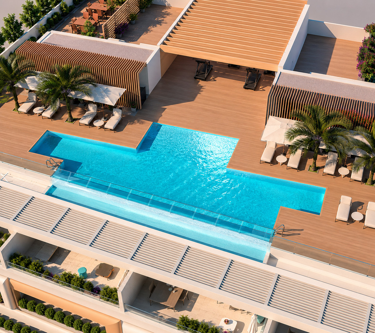 Appartement te koop in Estepona | 2 slaapkamers H5393578