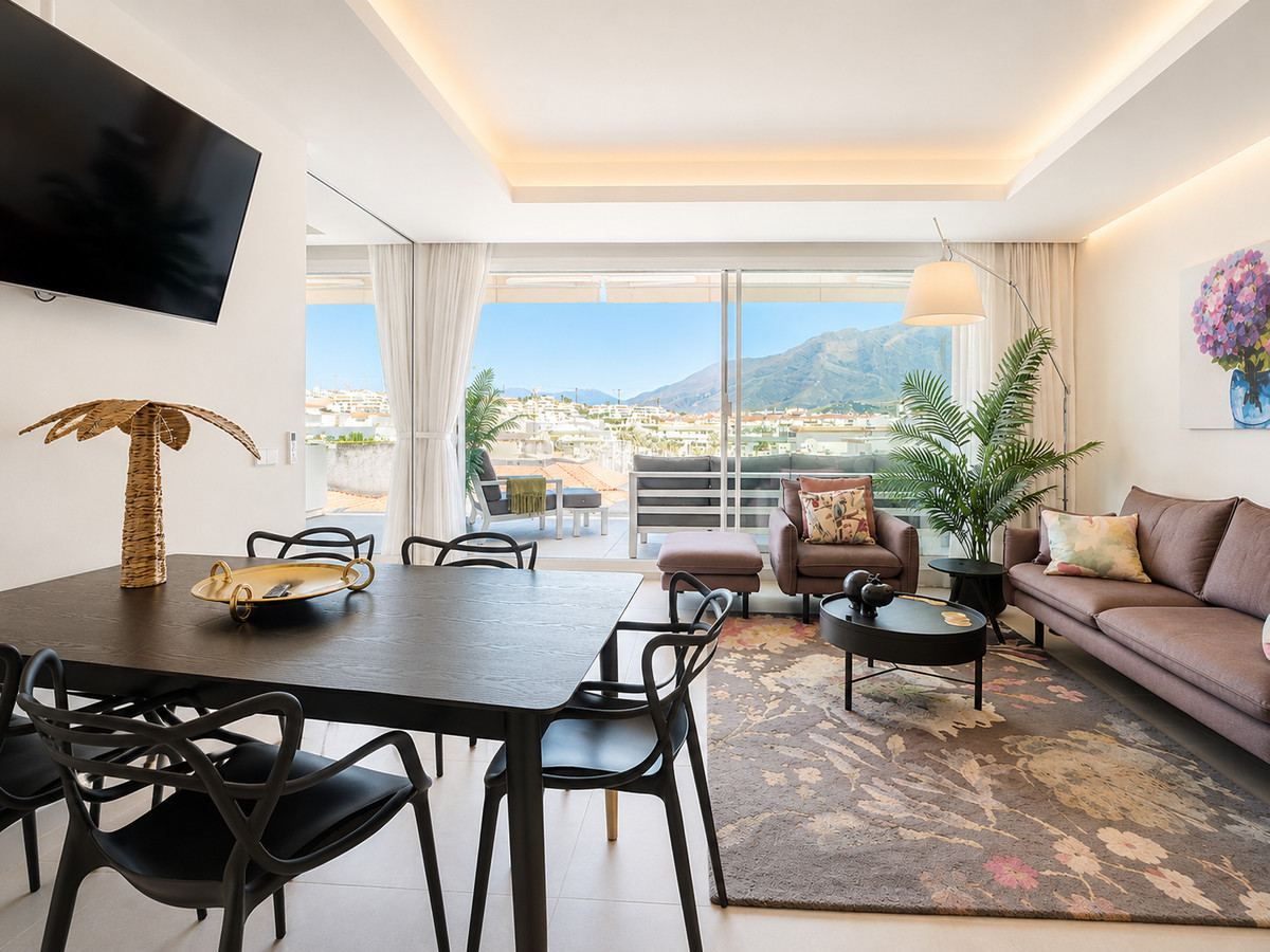 Appartement te koop in Estepona | 2 slaapkamers H5393578