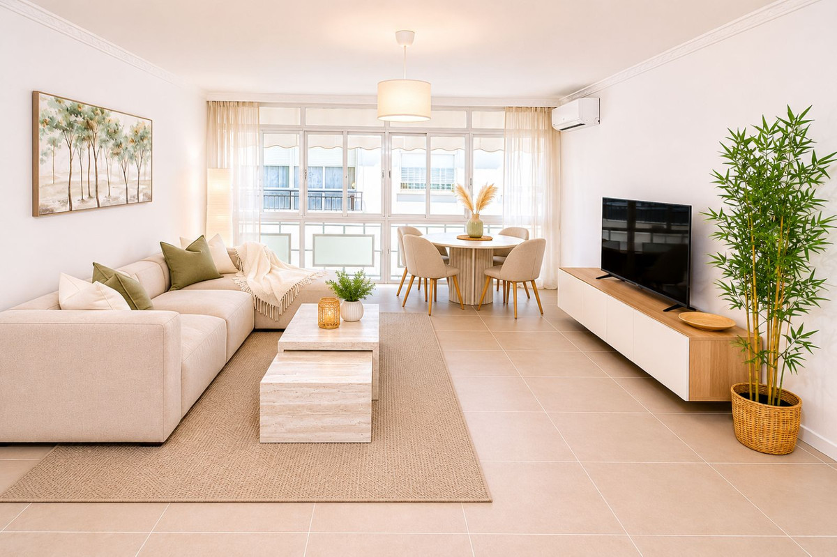 Appartement te koop in Estepona | 3 slaapkamers H5394385