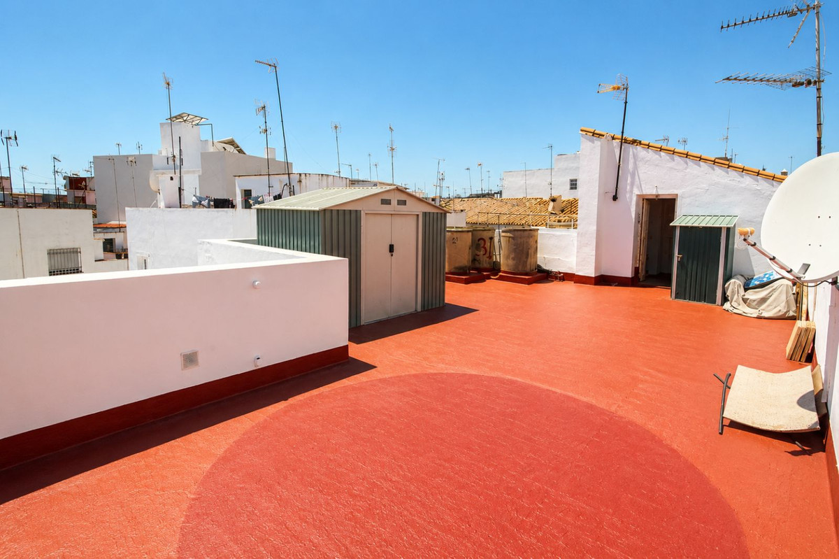 Appartement te koop in Estepona | 3 slaapkamers H5394385