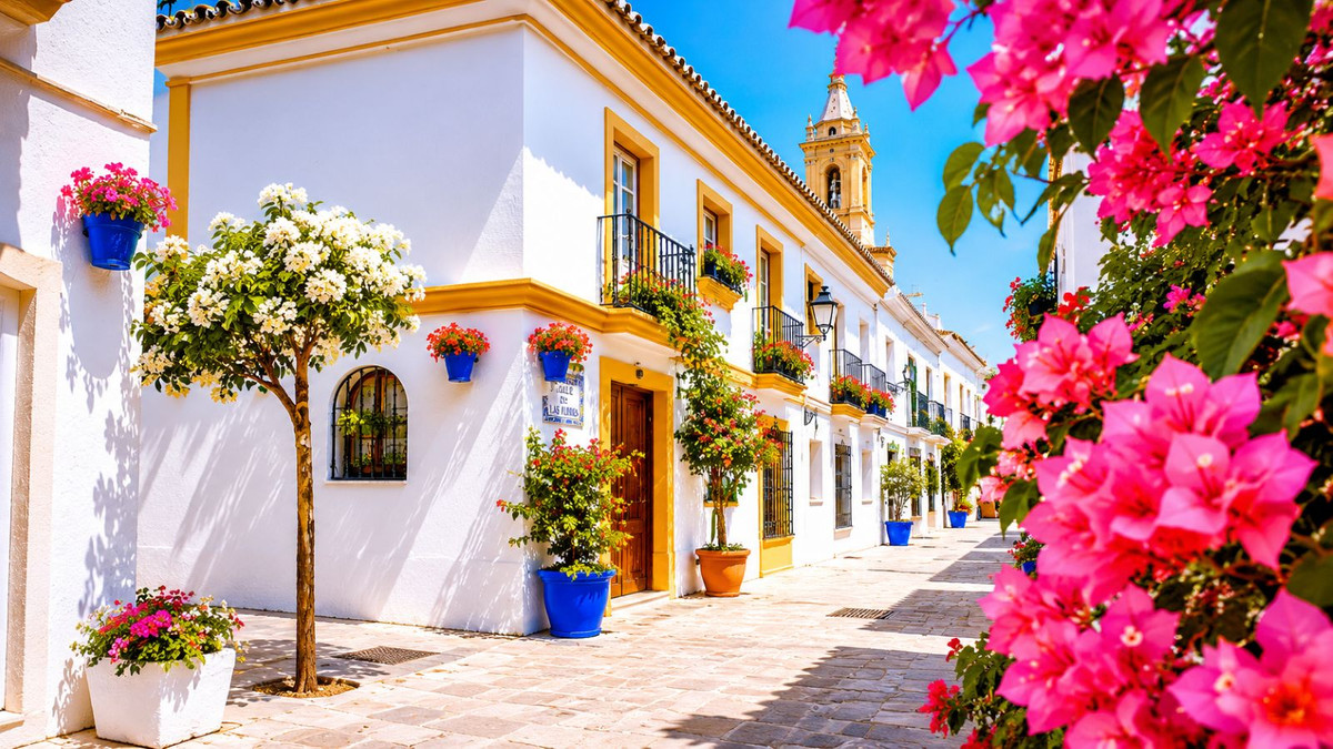 Appartement te koop in Estepona | 3 slaapkamers H5394385