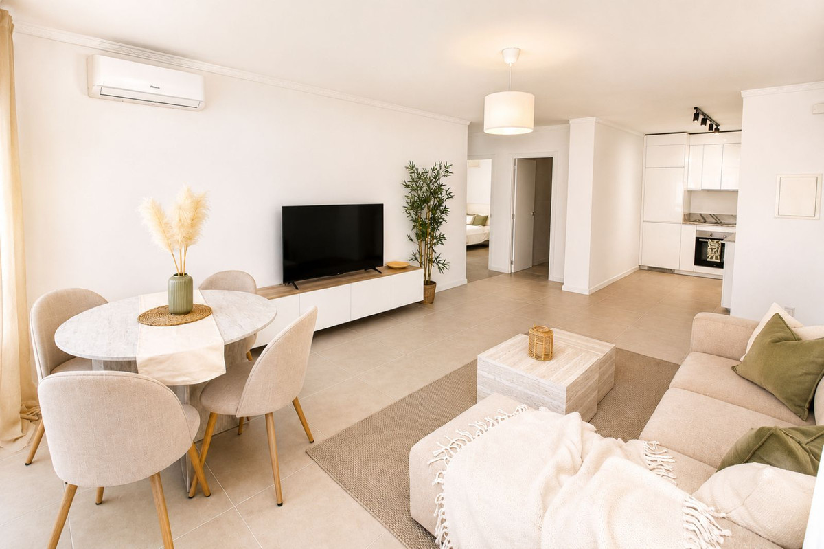 Appartement te koop in Estepona | 3 slaapkamers H5394385