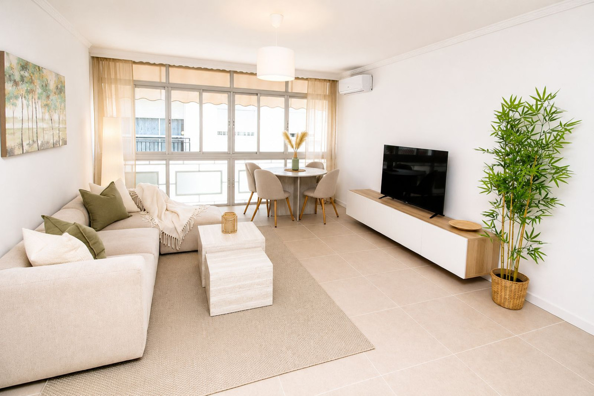 Appartement te koop in Estepona | 3 slaapkamers H5394385
