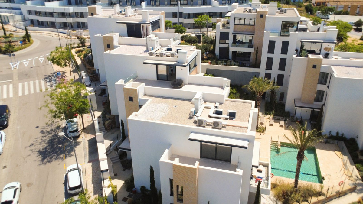 Appartement te koop in Estepona | 2 slaapkamers H5394406