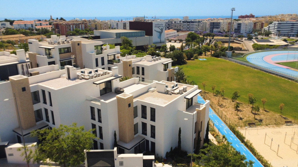 Appartement te koop in Estepona | 2 slaapkamers H5394406