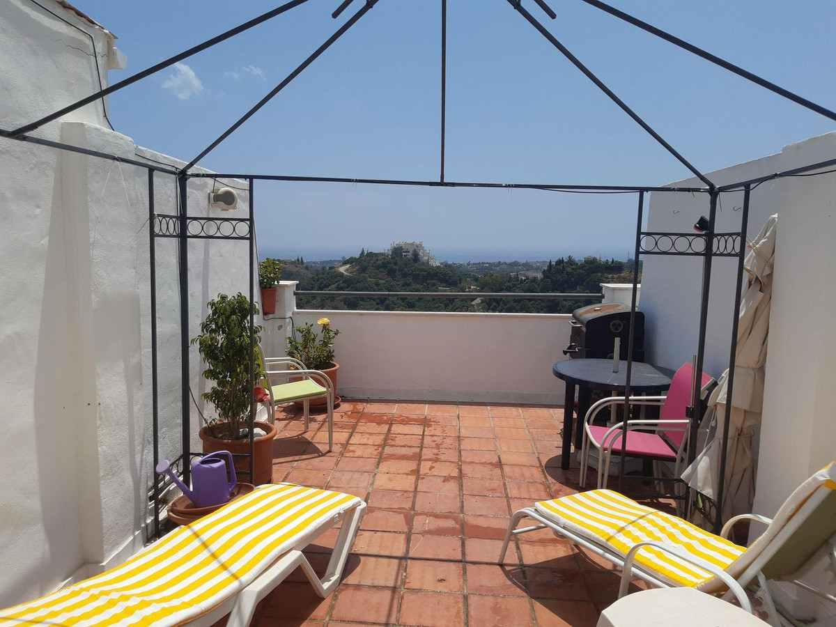 Huis te koop in Estepona | 1 slaapkamers H5394436