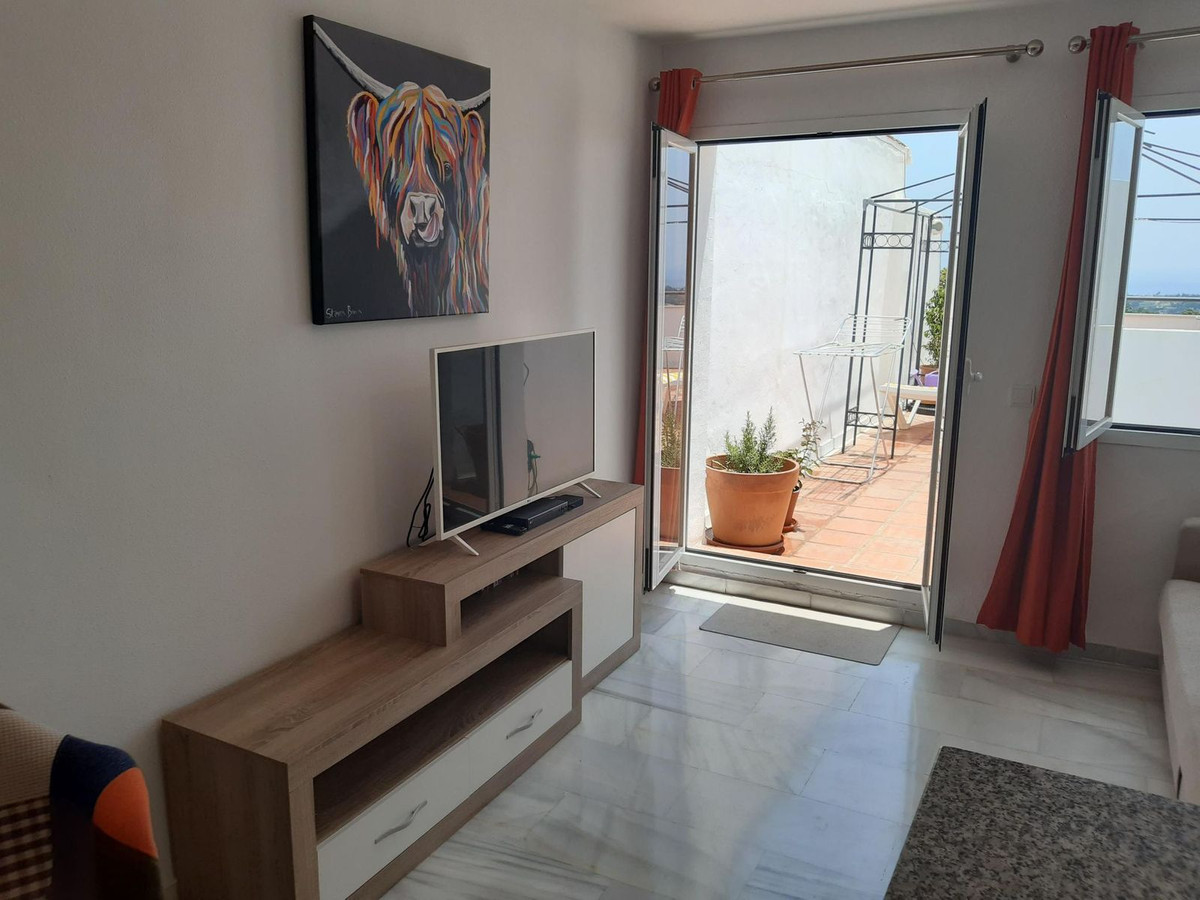 Huis te koop in Estepona | 1 slaapkamers H5394436