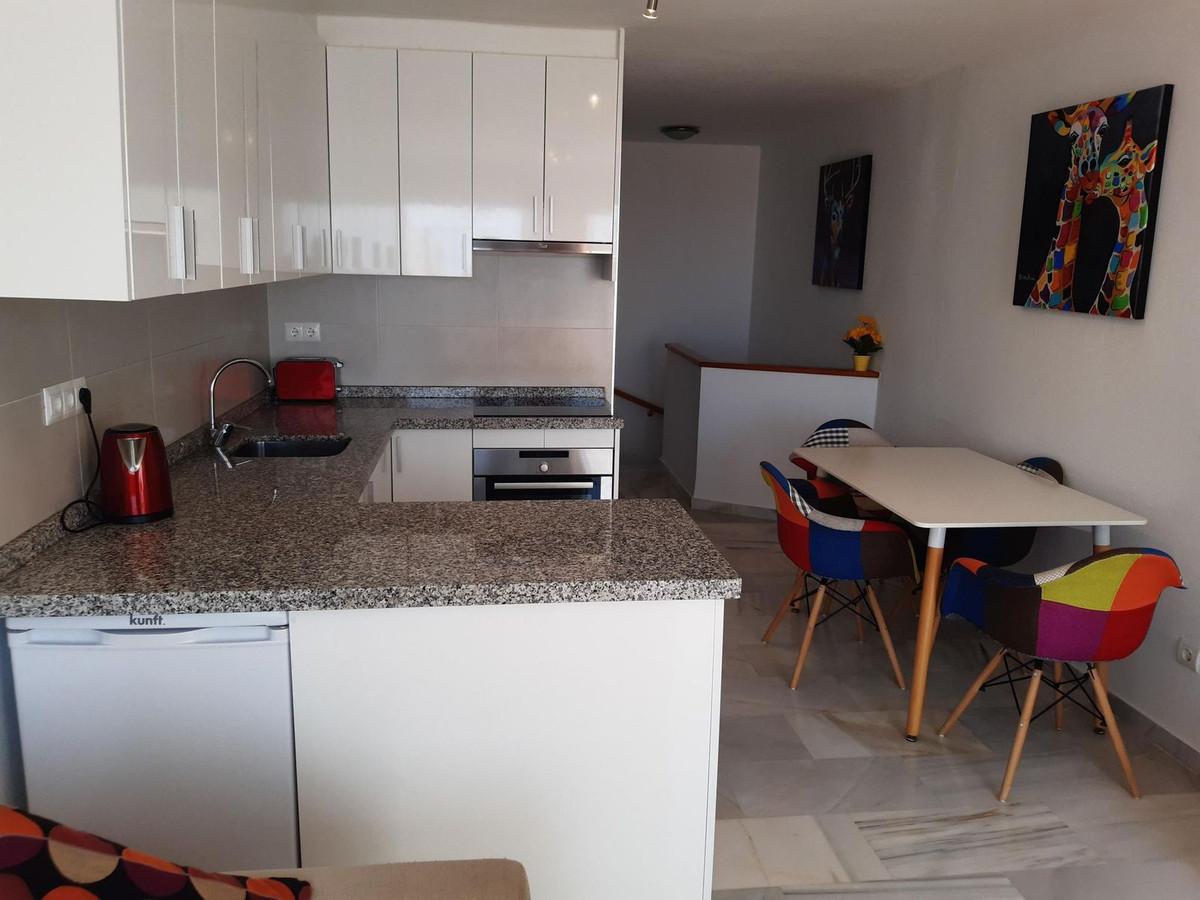 Huis te koop in Estepona | 1 slaapkamers H5394436
