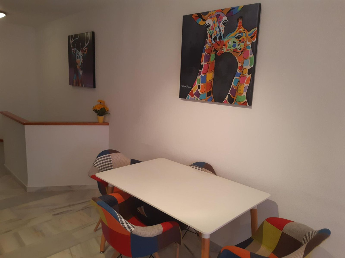 Huis te koop in Estepona | 1 slaapkamers H5394436