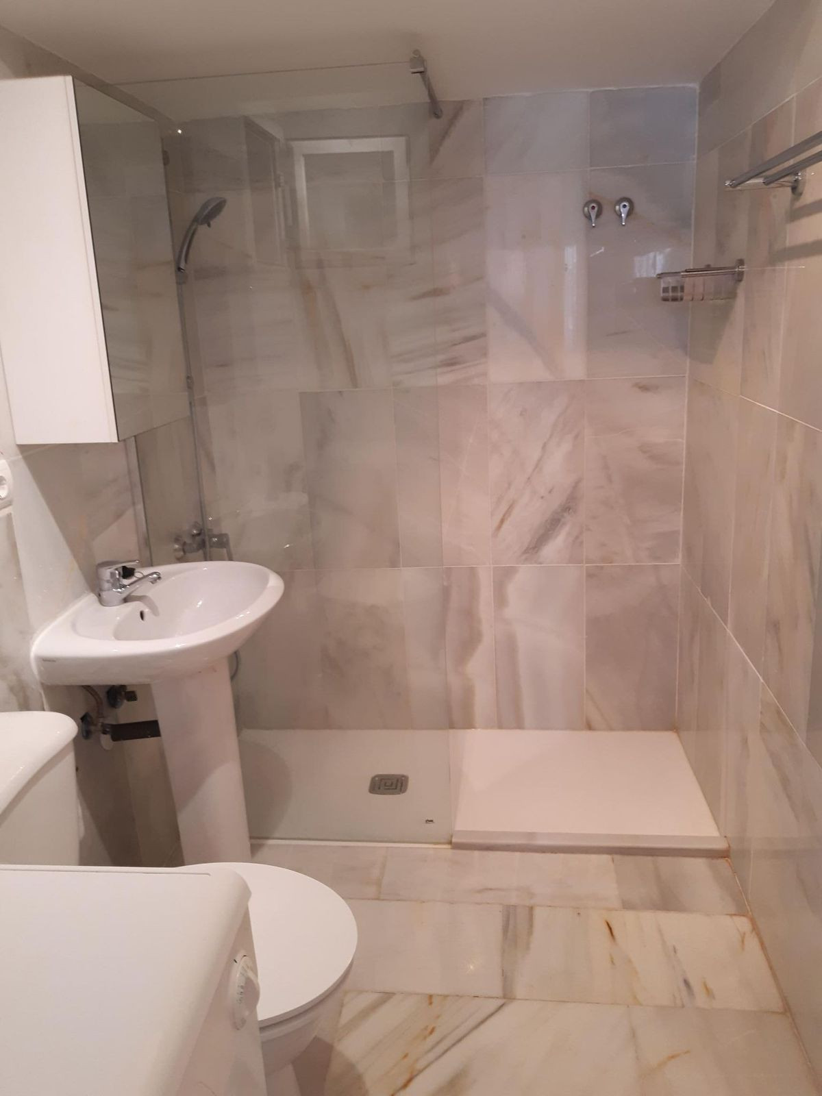 Huis te koop in Estepona | 1 slaapkamers H5394436