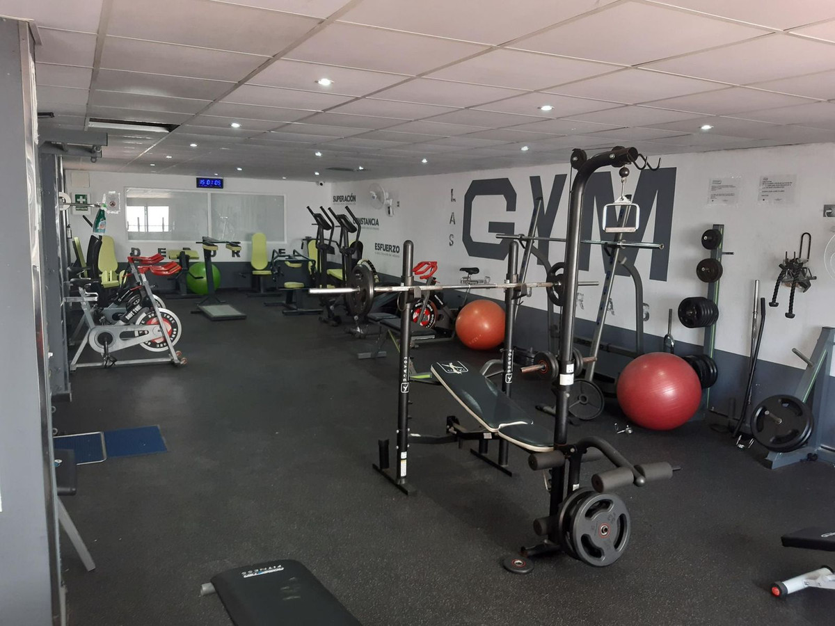 Huis te koop in Estepona | 1 slaapkamers H5394436