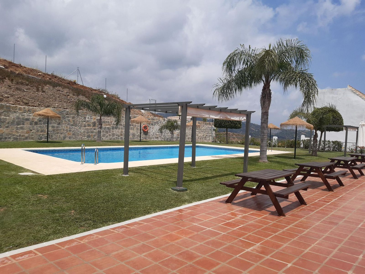 Huis te koop in Estepona | 1 slaapkamers H5394436