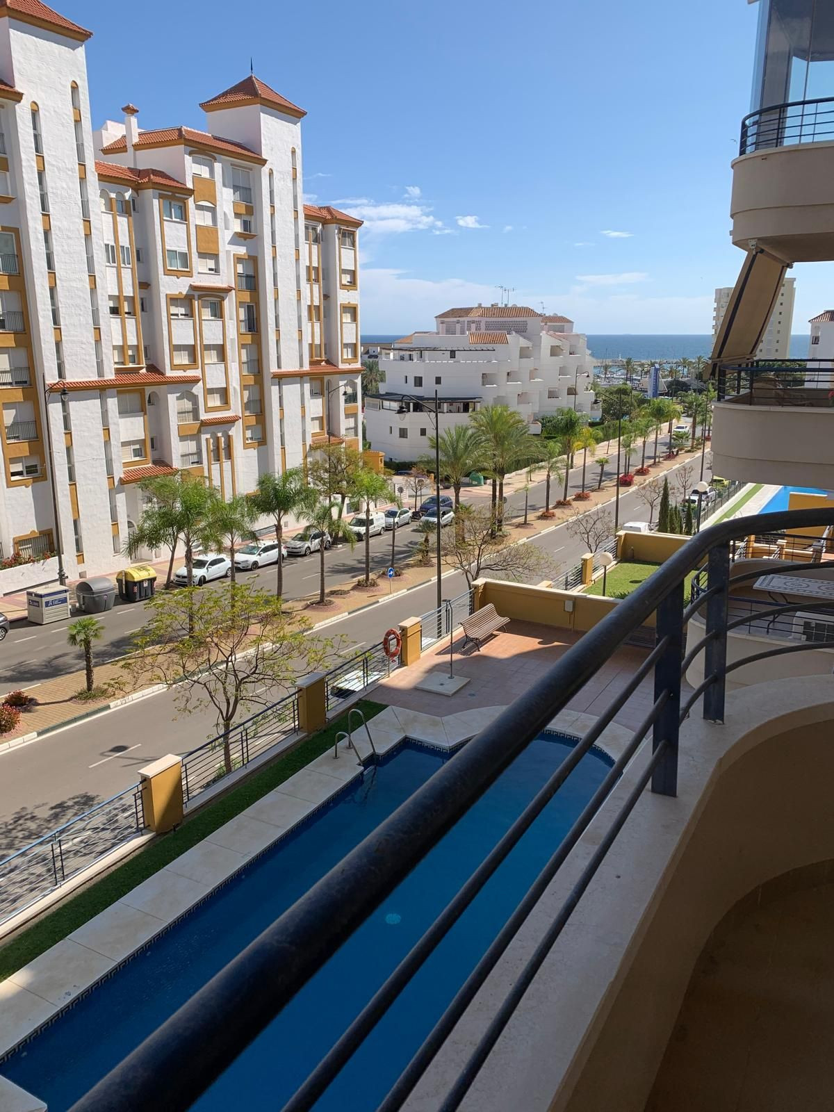 Appartement te koop in Estepona | 2 slaapkamers H5394853