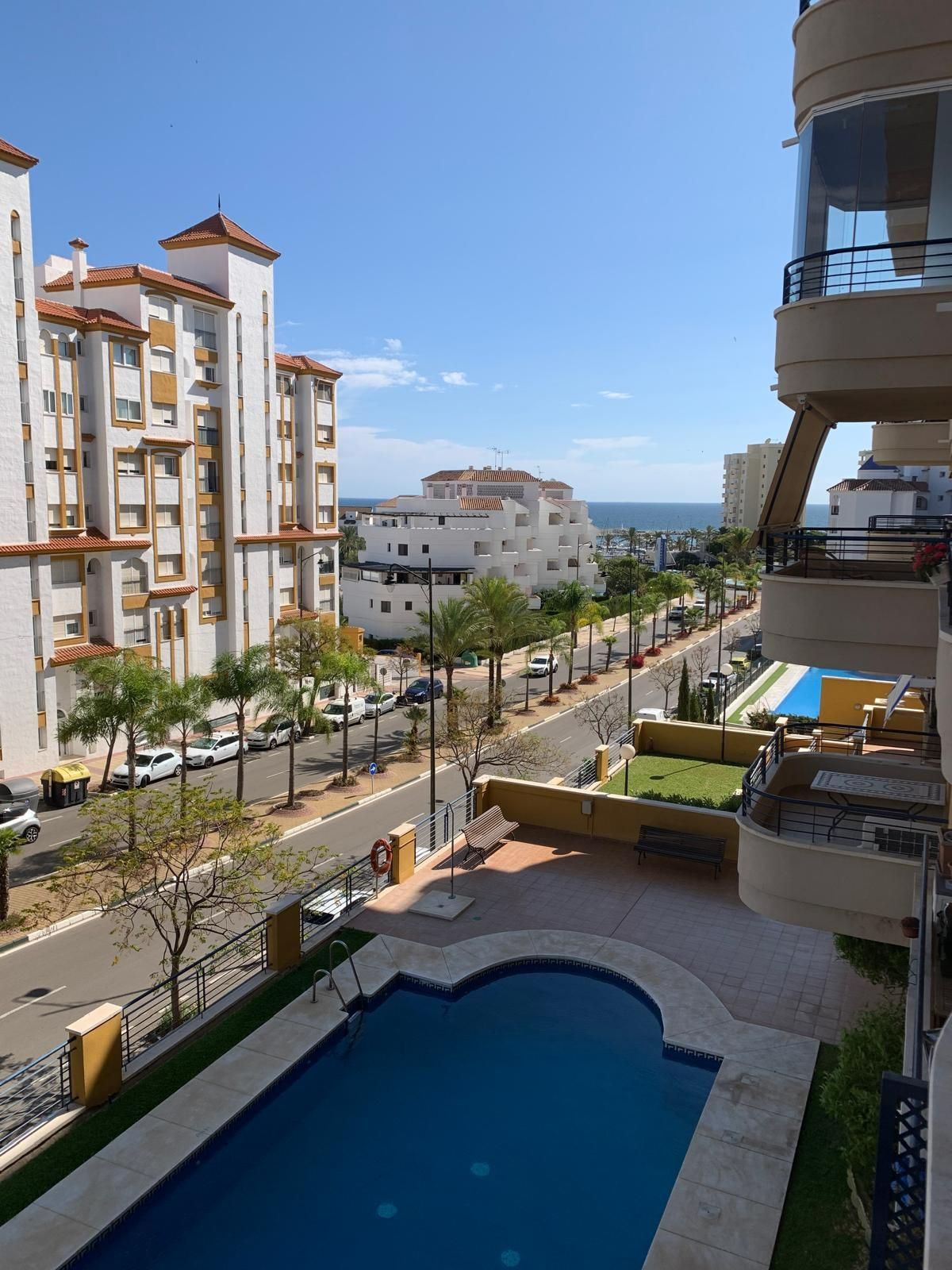 Appartement te koop in Estepona | 2 slaapkamers H5394853