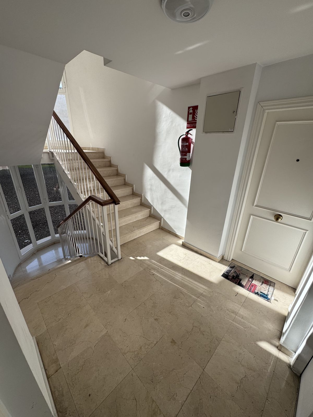 Appartement te koop in Estepona | 4 slaapkamers H5394913