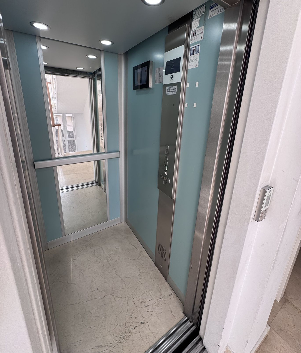 Appartement te koop in Estepona | 4 slaapkamers H5394913