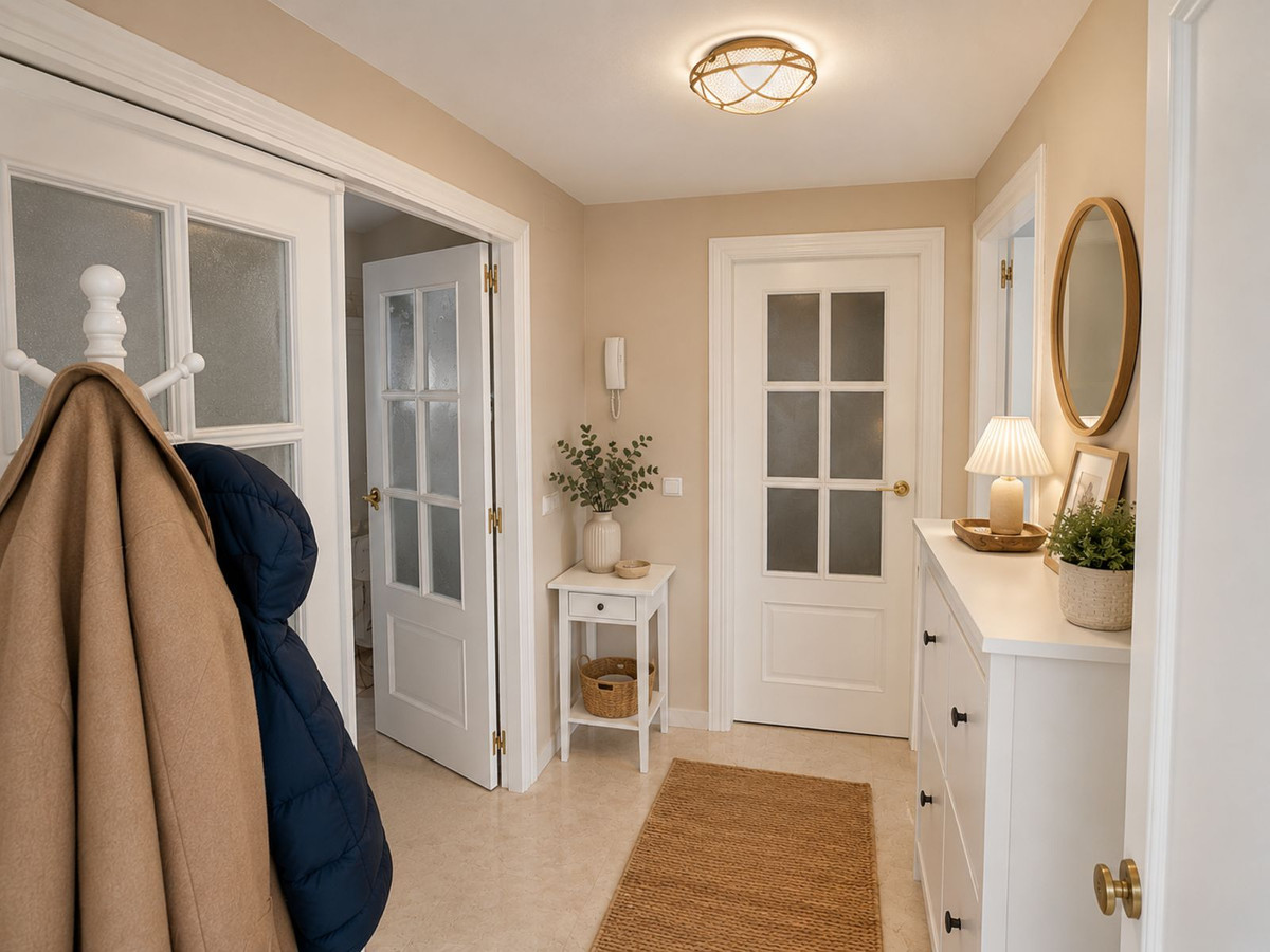 Appartement te koop in Estepona | 4 slaapkamers H5394913