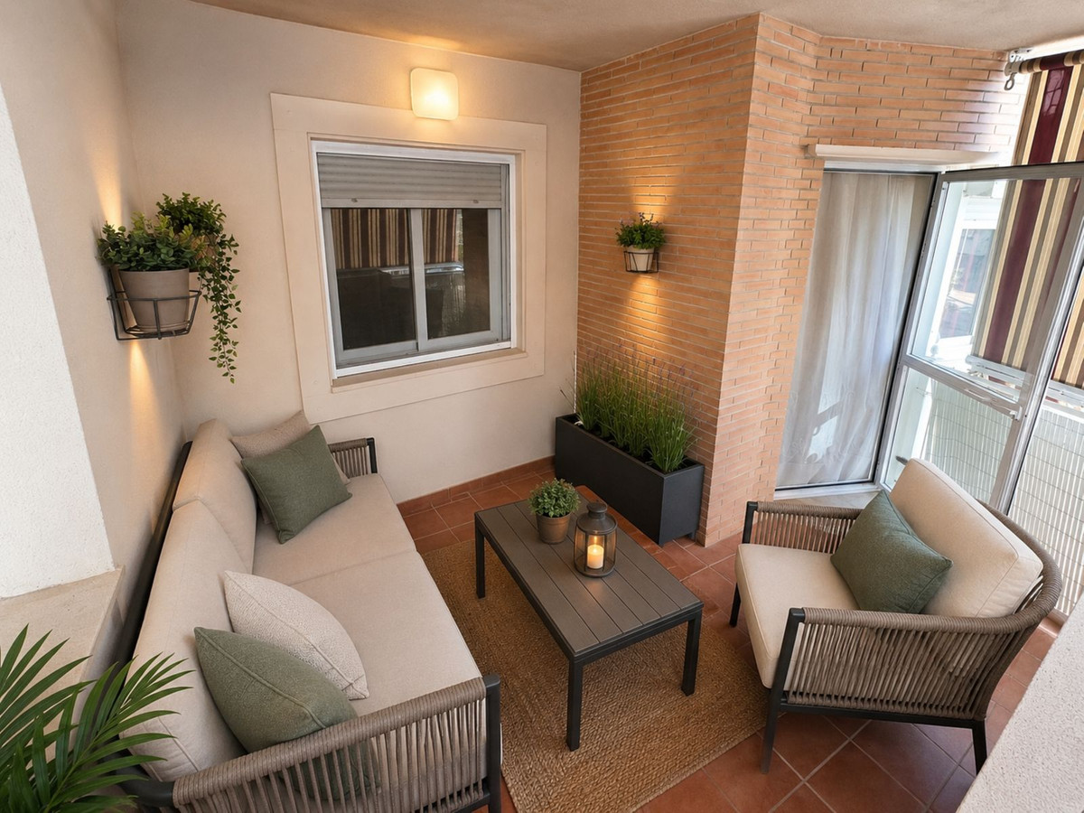 Appartement te koop in Estepona | 4 slaapkamers H5394913