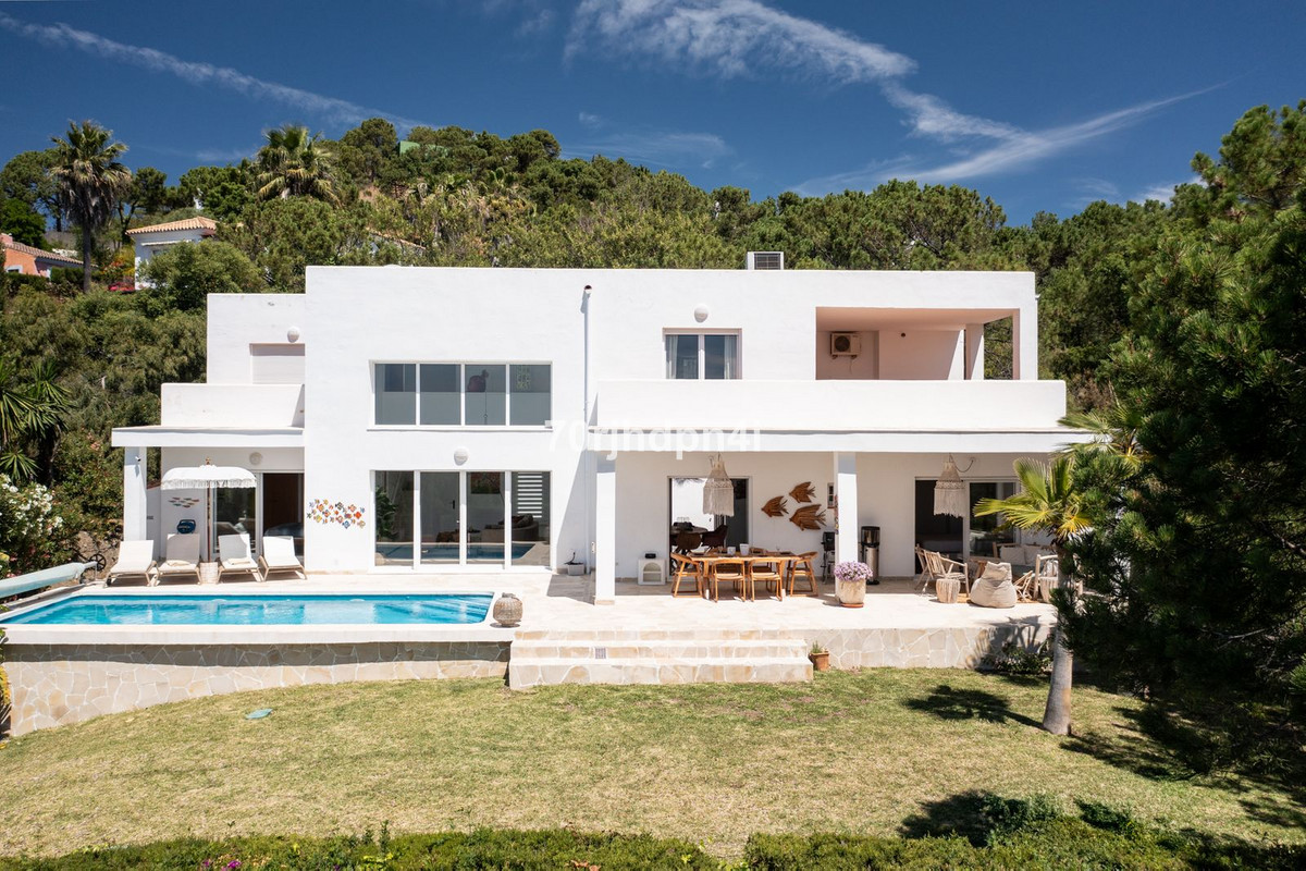 Appartement te koop in Estepona | 5 slaapkamers H5395723