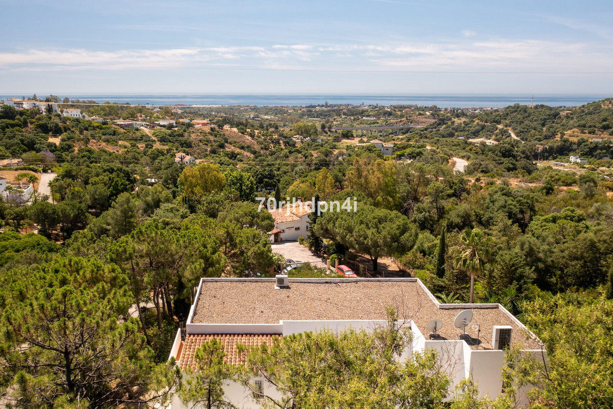 Appartement te koop in Estepona | 5 slaapkamers H5395723