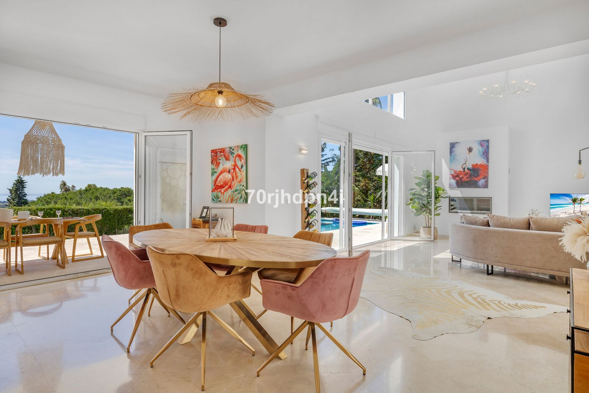 Appartement te koop in Estepona | 5 slaapkamers H5395723