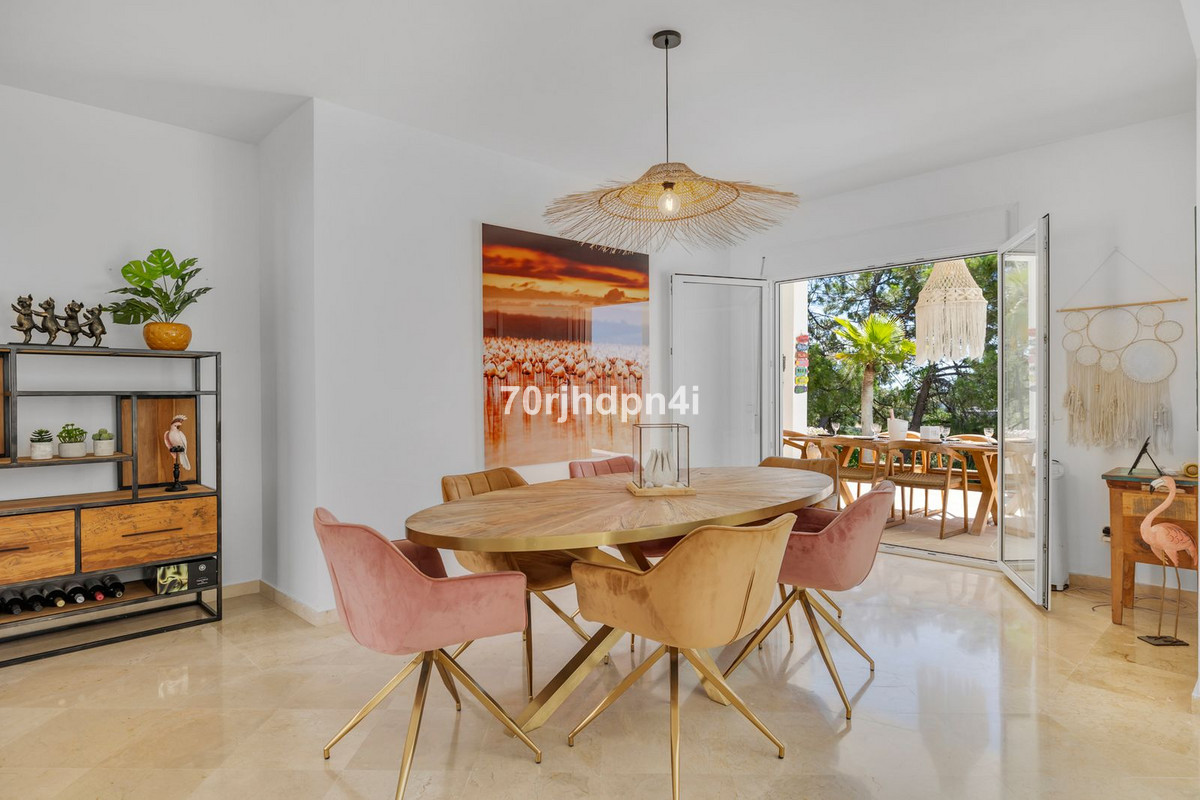 Appartement te koop in Estepona | 5 slaapkamers H5395723