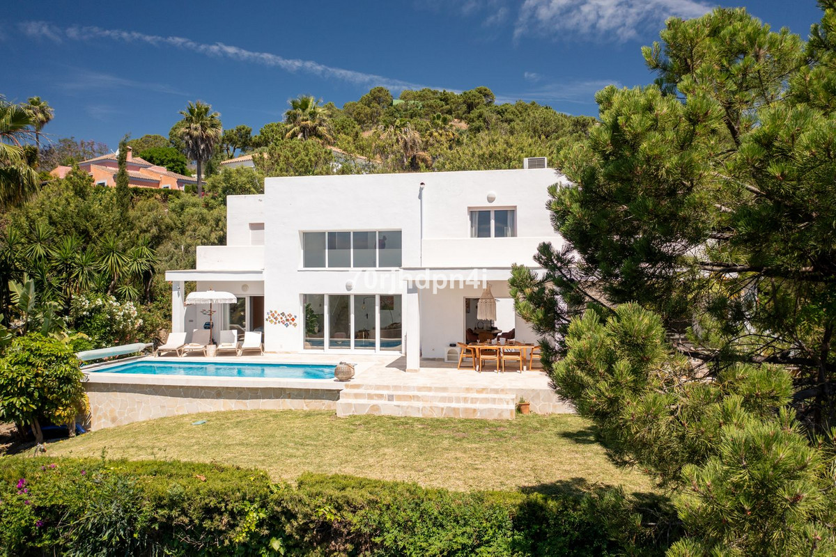 Appartement te koop in Estepona | 5 slaapkamers H5395723