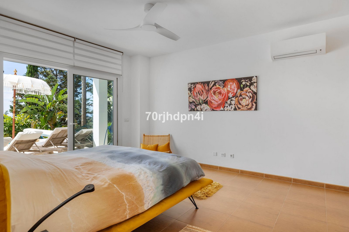 Appartement te koop in Estepona | 5 slaapkamers H5395723