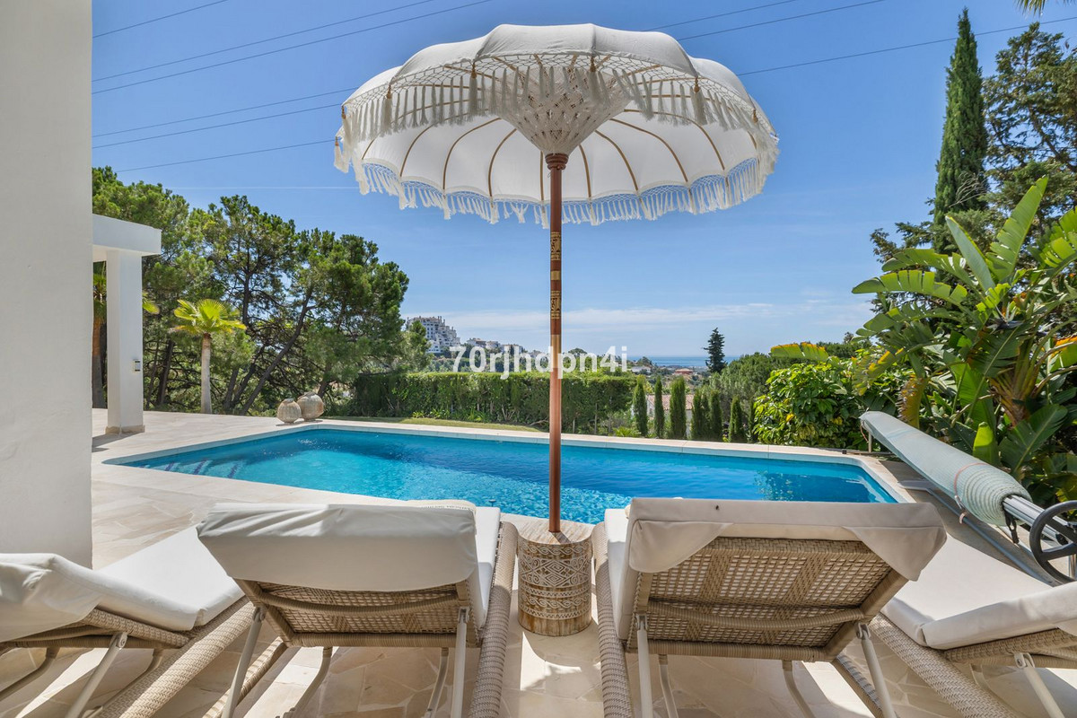 Appartement te koop in Estepona | 5 slaapkamers H5395723