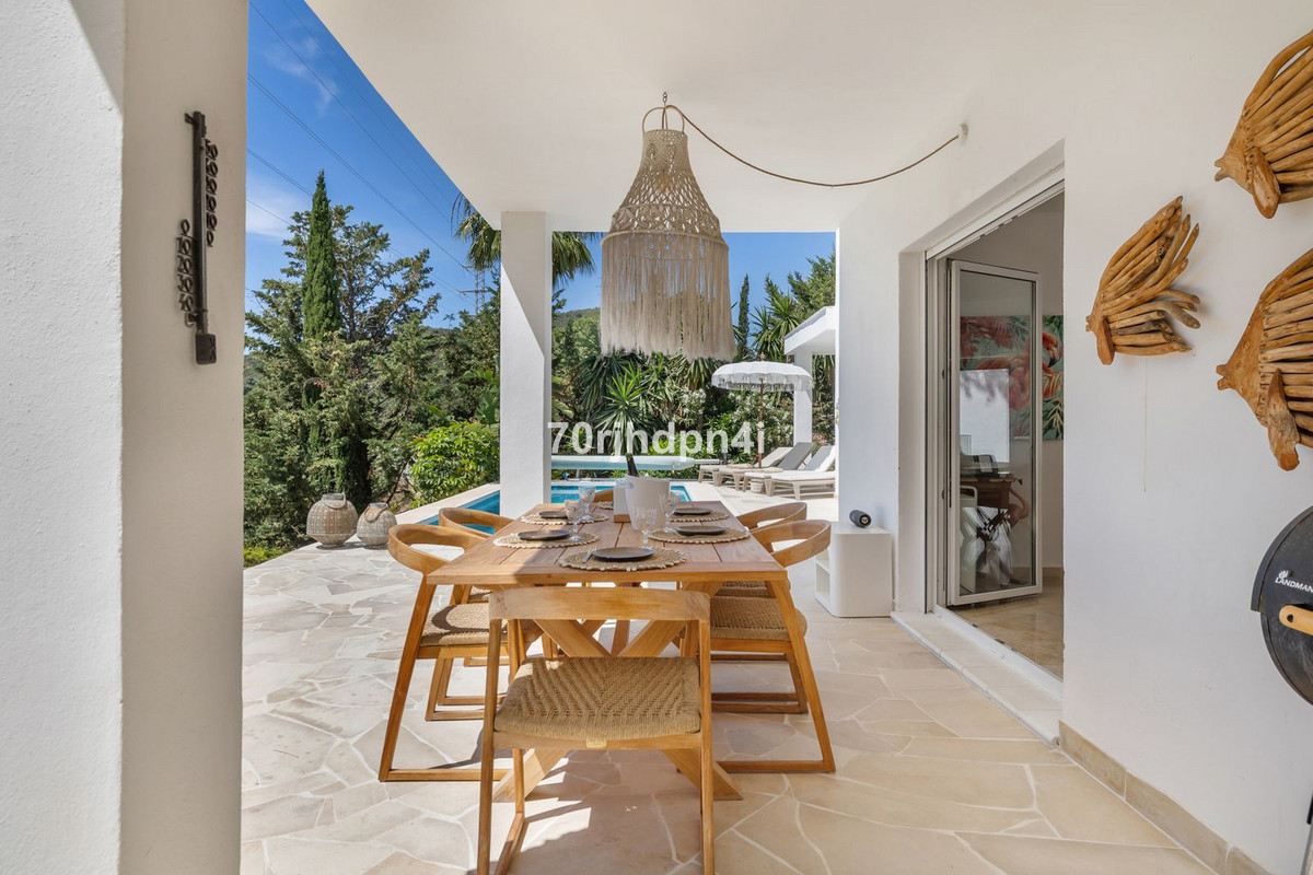 Appartement te koop in Estepona | 5 slaapkamers H5395723