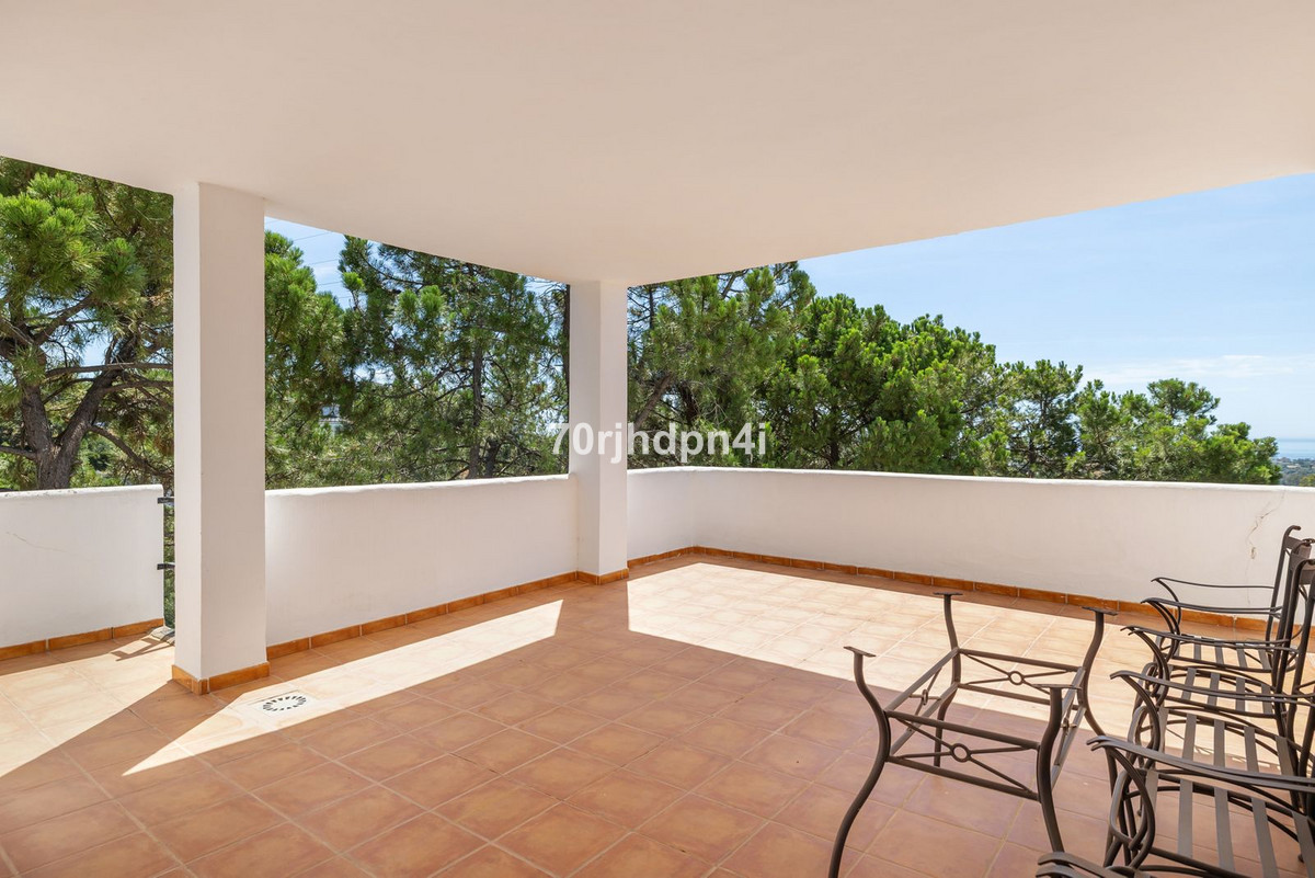 Appartement te koop in Estepona | 5 slaapkamers H5395723