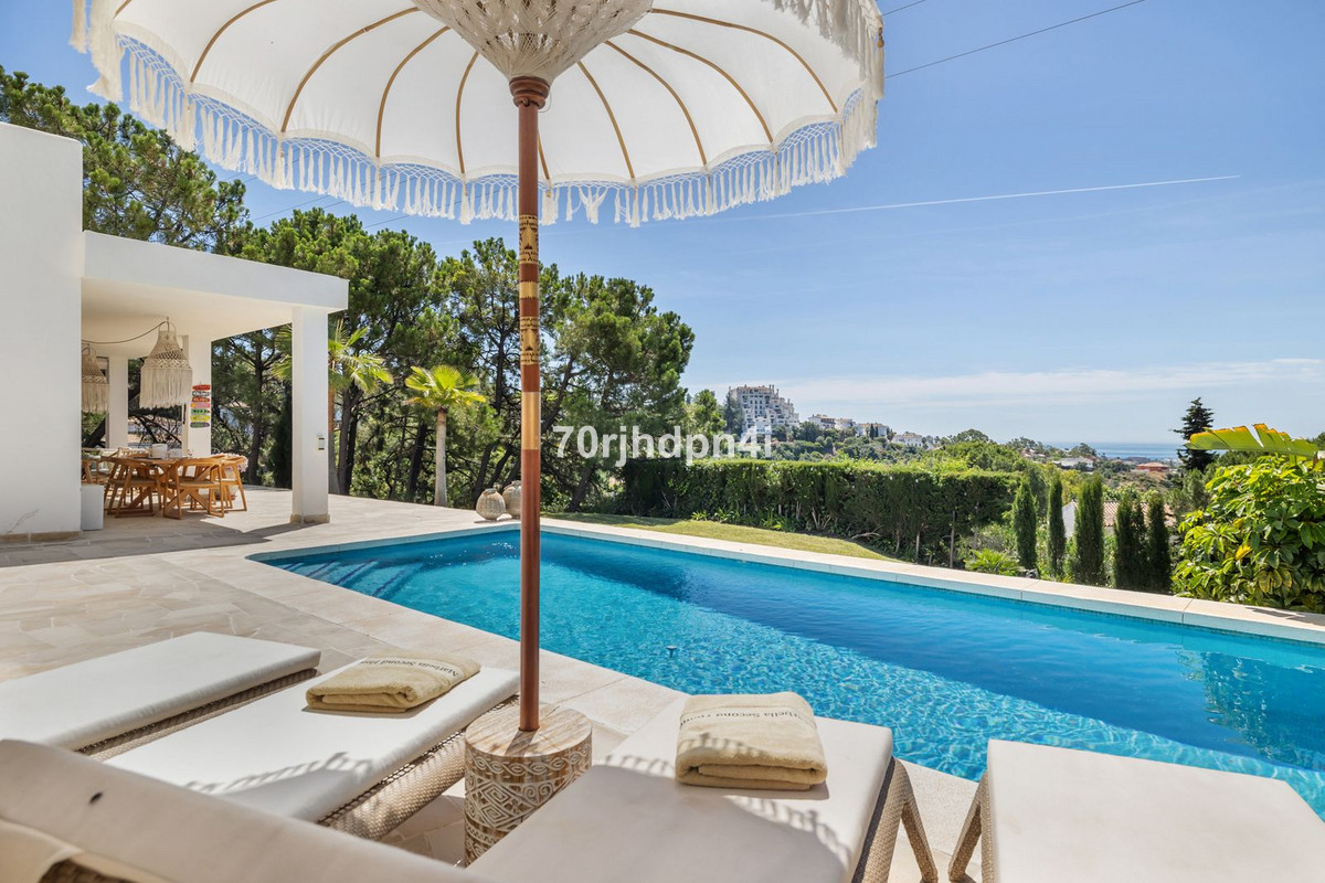 Appartement te koop in Estepona | 5 slaapkamers H5395723