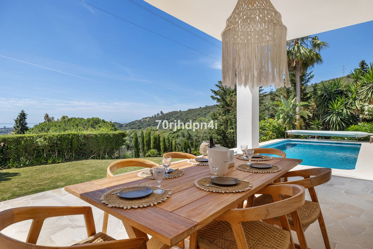 Appartement te koop in Estepona | 5 slaapkamers H5395723