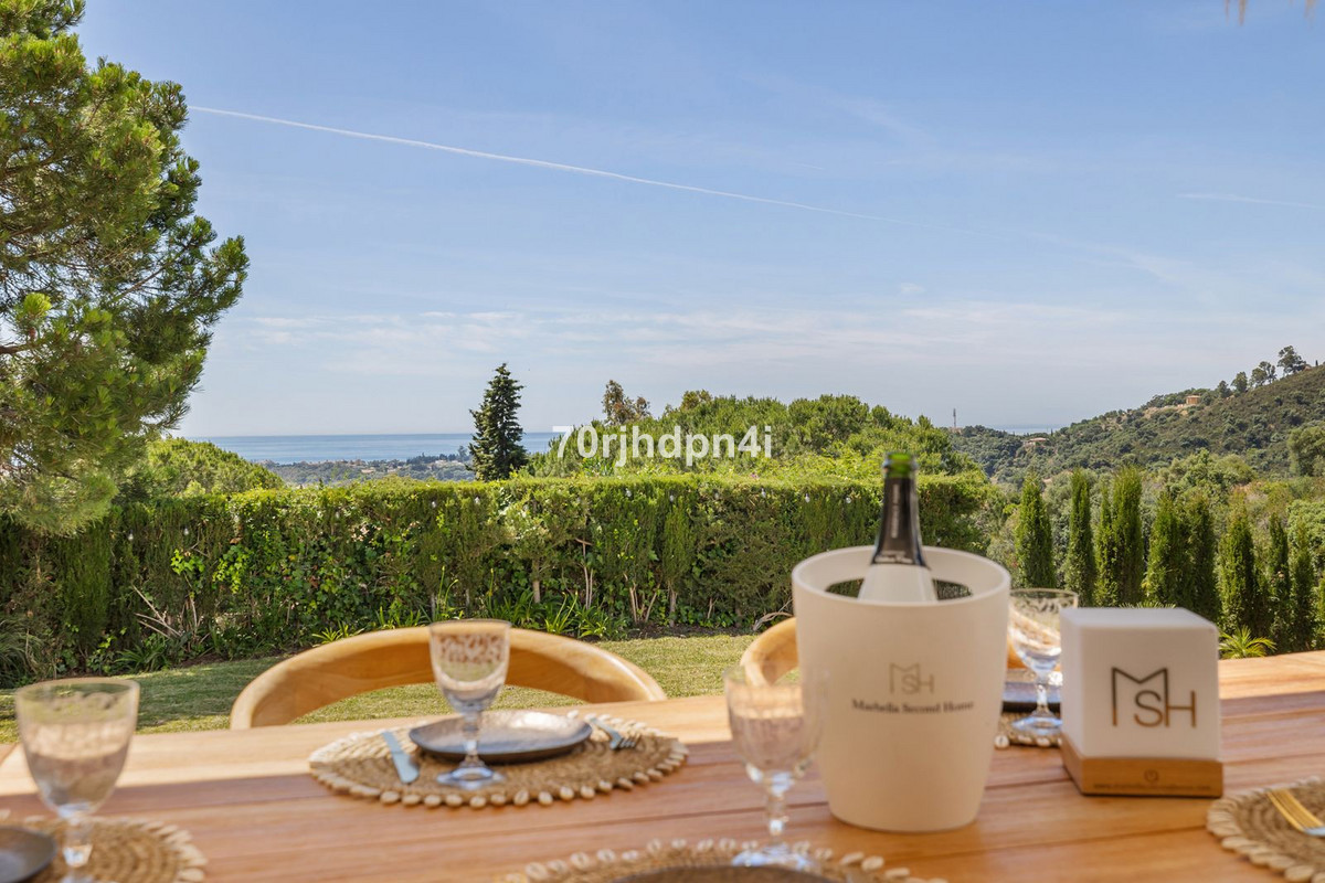 Appartement te koop in Estepona | 5 slaapkamers H5395723