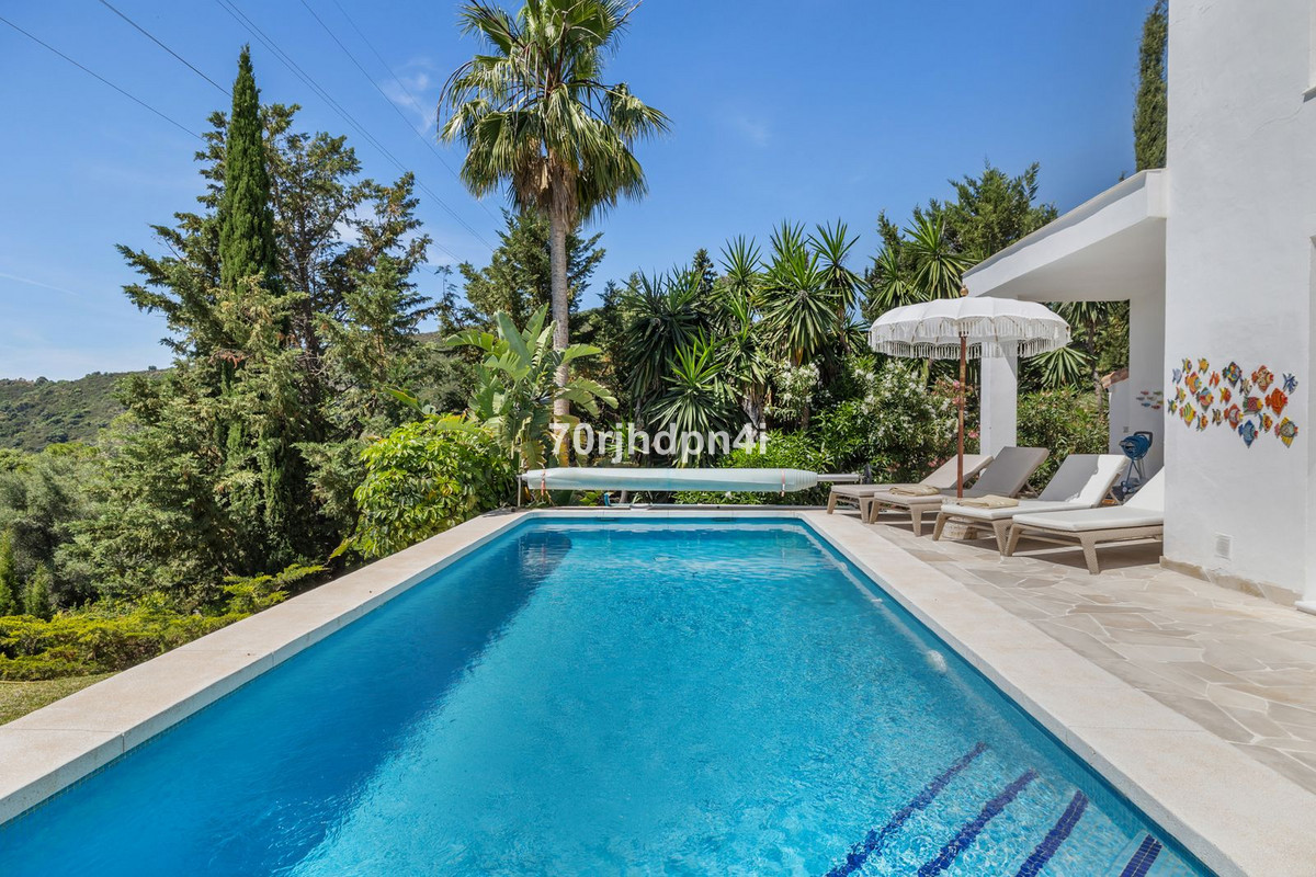 Appartement te koop in Estepona | 5 slaapkamers H5395723