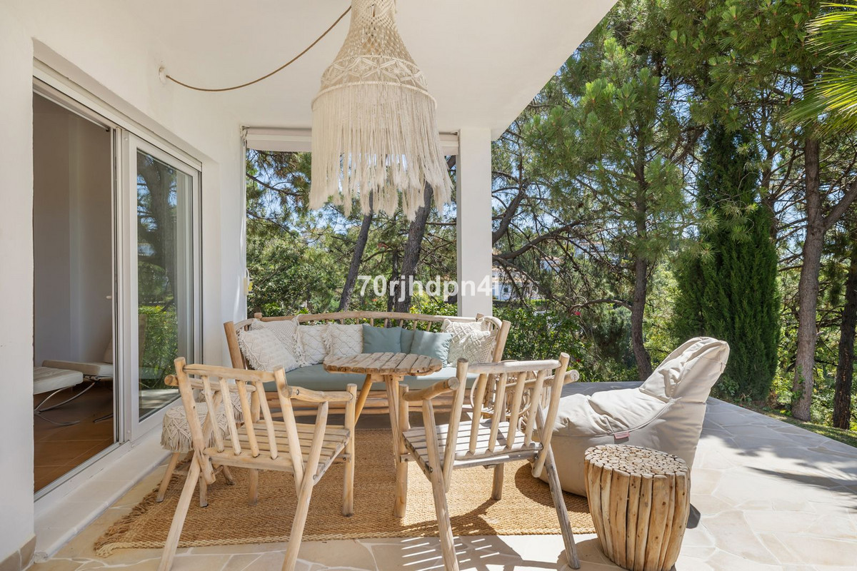 Appartement te koop in Estepona | 5 slaapkamers H5395723