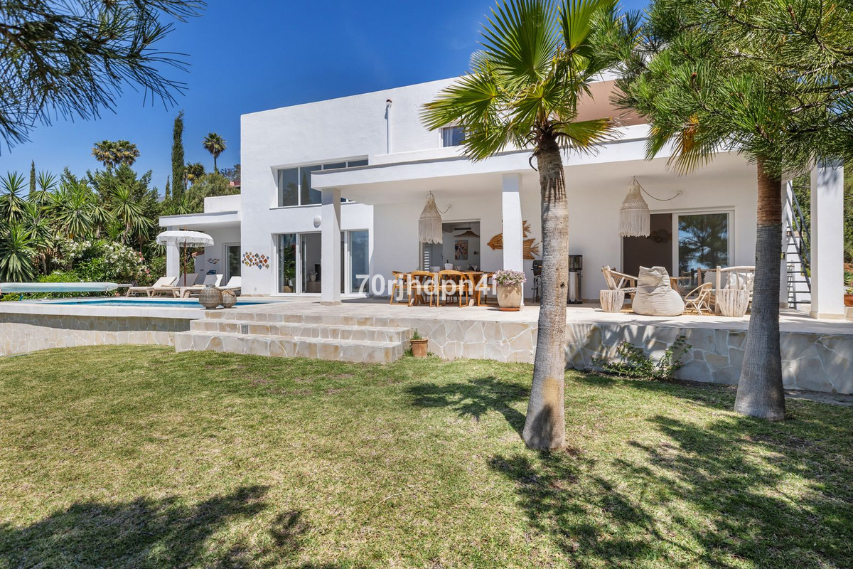 Appartement te koop in Estepona | 5 slaapkamers H5395723