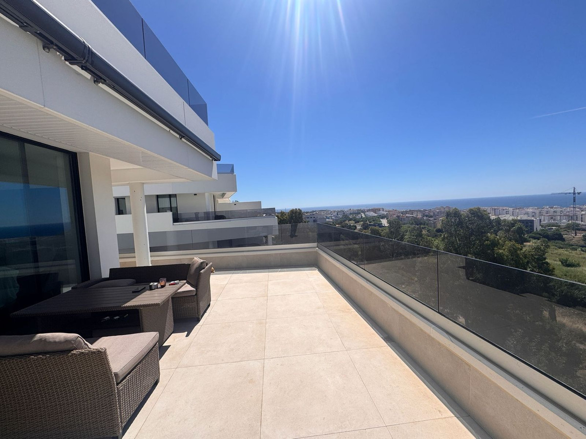 Appartement te koop in Estepona | 3 slaapkamers H5396257