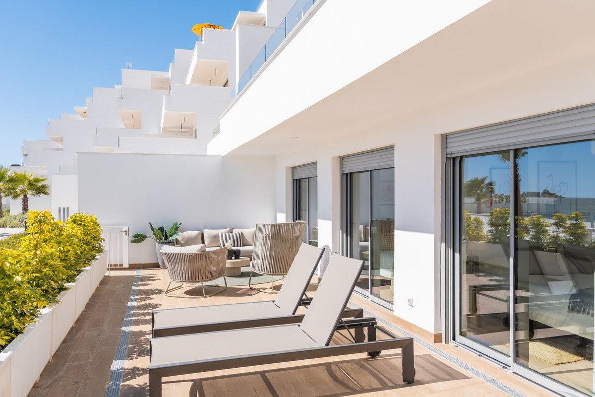 Appartement te koop in Estepona | 3 slaapkamers H5396581
